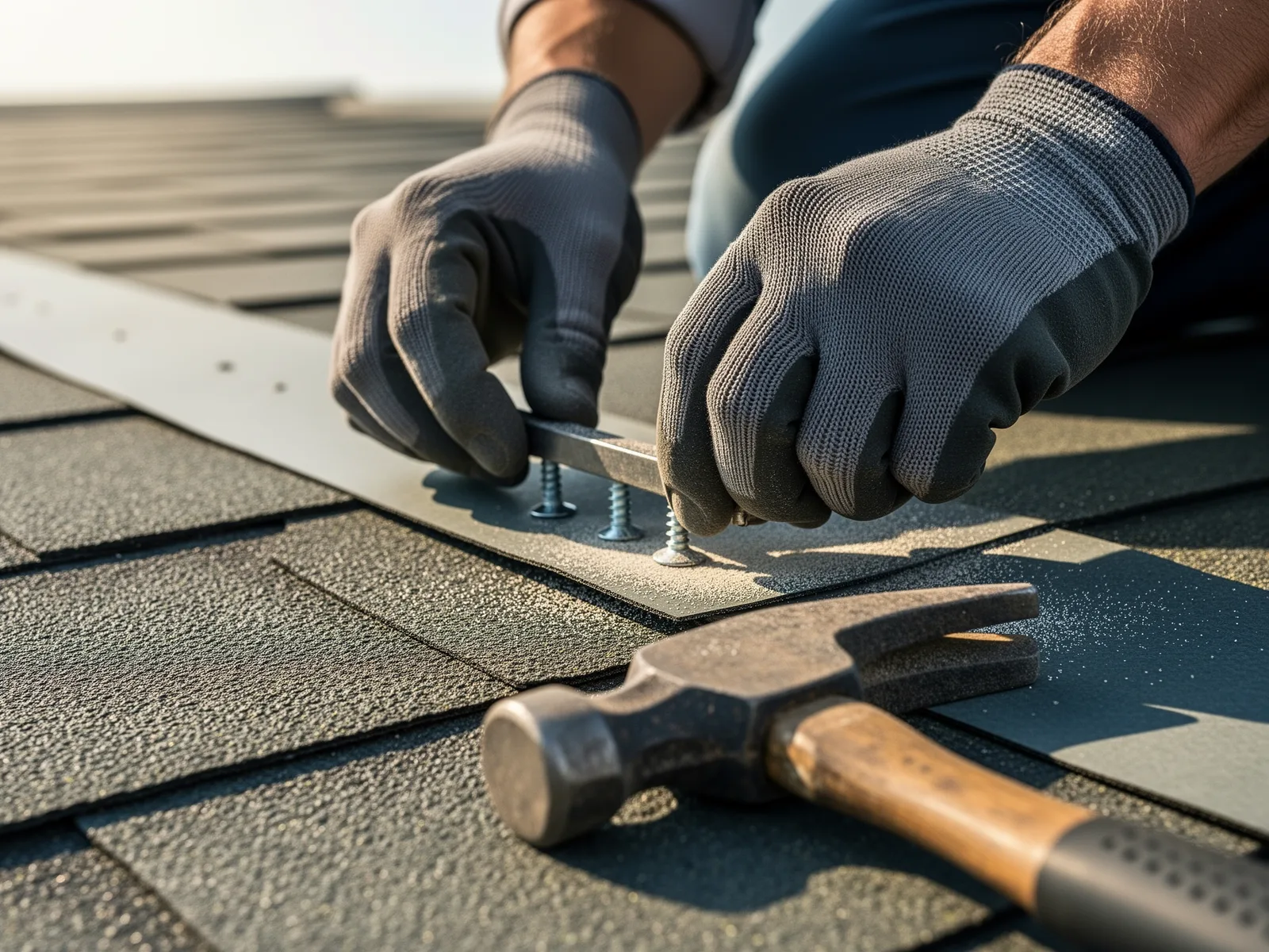 Why choose Fascia Repair in Bullville, NY